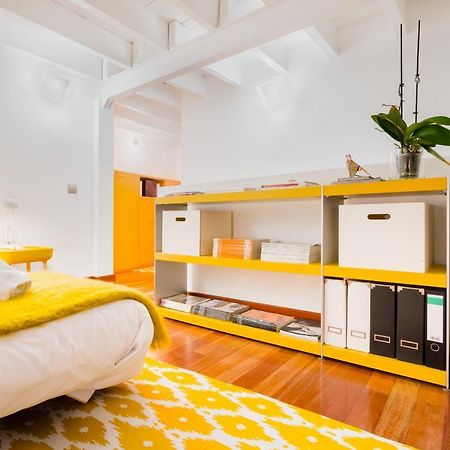Ferienwohnung Stylish Loft Duplex - Alameda Sevilla Exterior foto
